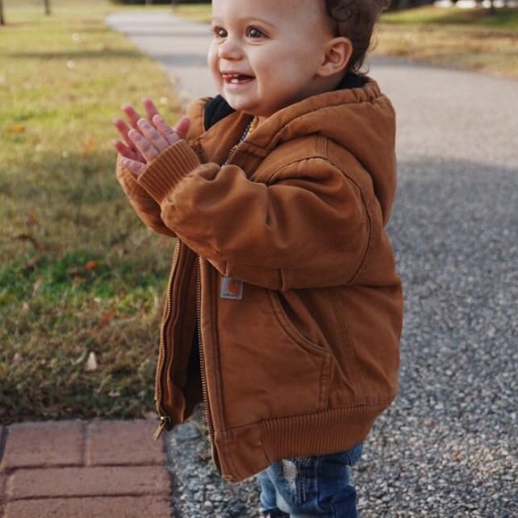 Meet your Posher, Jacob - Picture 1 of 1